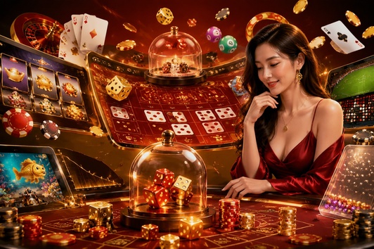 Về 86xsmb – Nền tảng cá cược Việt Nam